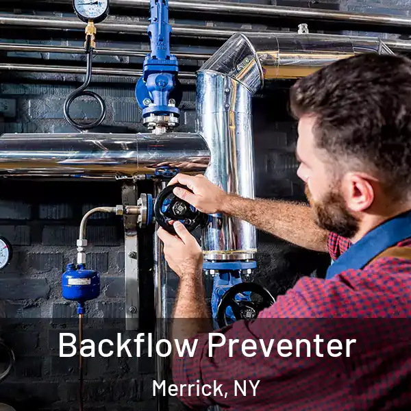  Backflow Preventer Merrick, NY