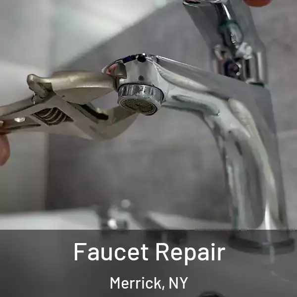  Faucet Repair Merrick, NY