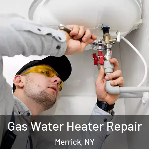  Gas Water Heater Repair Merrick, NY