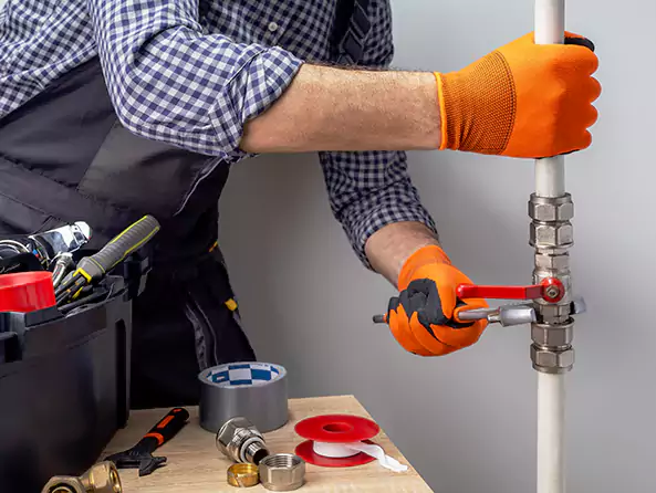 Why Choose Merrick Plumbing Pro for Plumbing Services?