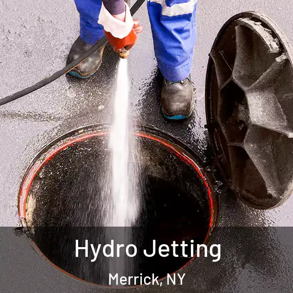  Hydro Jetting Merrick, NY