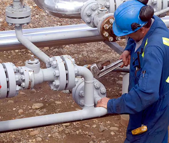 Expert Plumber for Backflow Preventer in Merrick, NY: Schedule Affordable Testing and Installation with Us