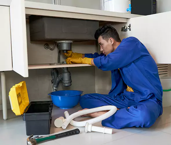 Expert Plumber for Basement Leak Repair in Merrick, NY: Schedule Affordable Waterproofing Services with Us