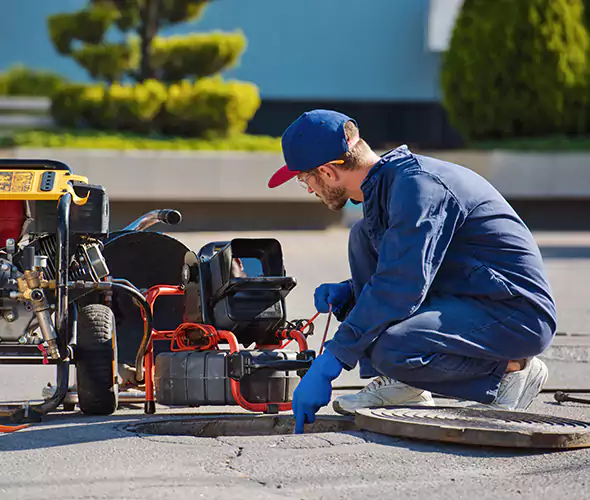 Trusted Drain Repair Specialists in Merrick, NY