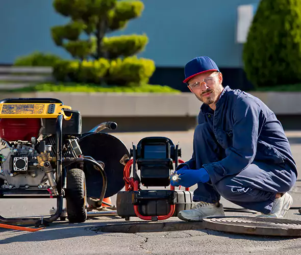 Professional Plumbers for Drains Camera Inspection in Merrick, NY: Book Expert Inspection Services Today