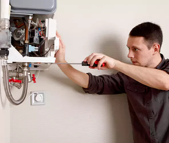 Certified Technicians for Electric Tankless Water Heater Installation in Merrick, NY: Fast & Reliable Service.