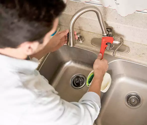 Professional Emergency Plumbing Repair in Merrick, NY
