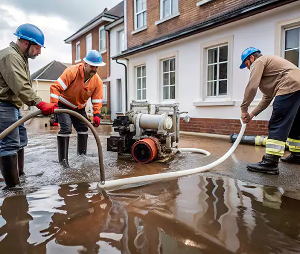 Expert Technicians for Flood Restoration in Merrick, NY: Schedule Reliable Flood Restoration Services with Us