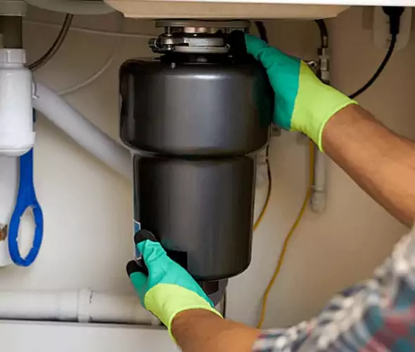Professional Garbage Disposal Installation in Merrick, NY