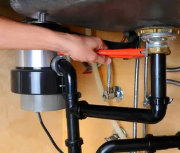 Professional Garbage Disposal Repair in Merrick, NY