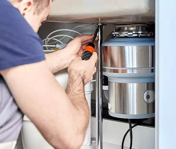 Expert Plumber for Garbage Disposal Replacement in Merrick, NY