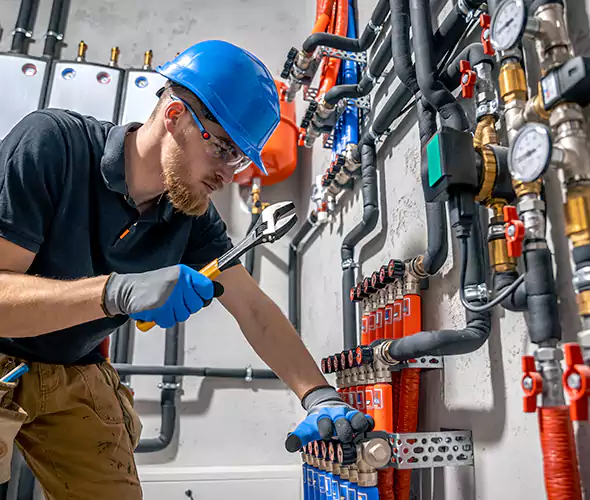 Professional Experts for Gas Line Installation in Merrick, NY