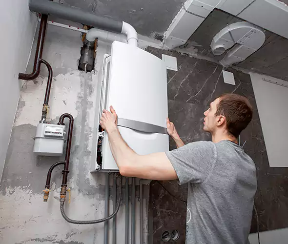 Certified Experts for Gas Water Heater Installation in Merrick, NY