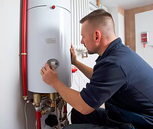 Expert Plumber for Gas Water Heater Replacement in Merrick, NY: Schedule Affordable Replacement Services with Us