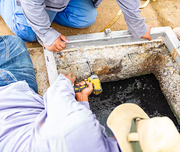 >Licensed Grease Trap Repair Plumber in Merrick, NY