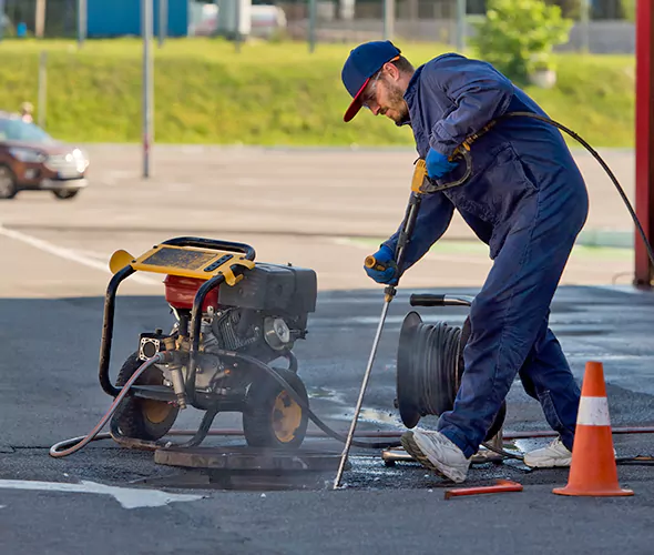 Expert Plumber for Hydrojet Plumbing in Merrick, NY: Schedule Affordable Jetting Services with Us