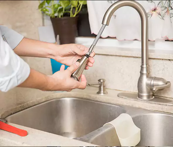 Professional Kitchen Plumbing in Merrick, NY