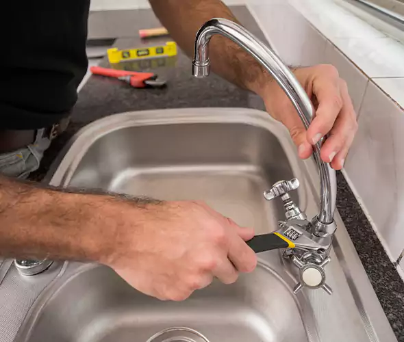 Expert Kitchen Sink Installation in Merrick, NY