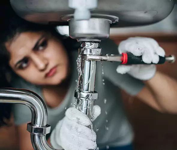 Professional Pipe Repair Specialists in Merrick, NY