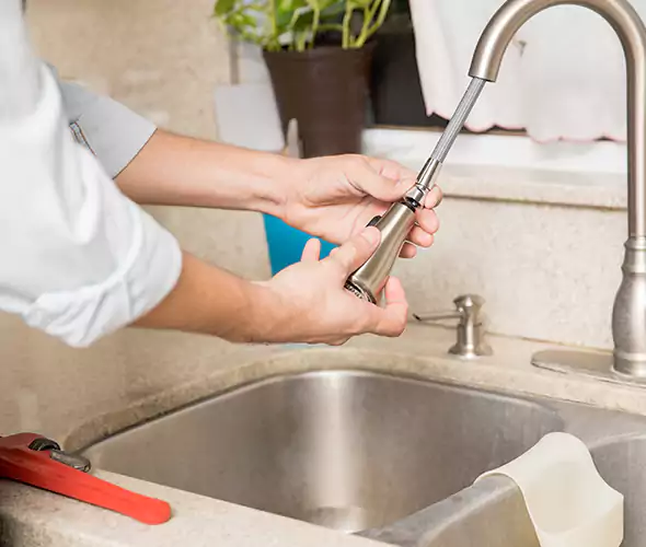Expert Plumber for Plumbing Inspection in Merrick, NY: Schedule Affordable Inspection Services with Us