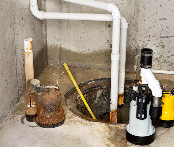 Expert Plumber for Sewage Ejector Pump Installation in Merrick, NY: Schedule Affordable Installation Services with Us