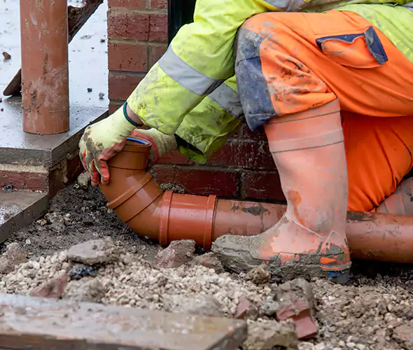 Professional Plumber for Sewer Cleaning in Merrick, NY: Schedule Reliable Service Today