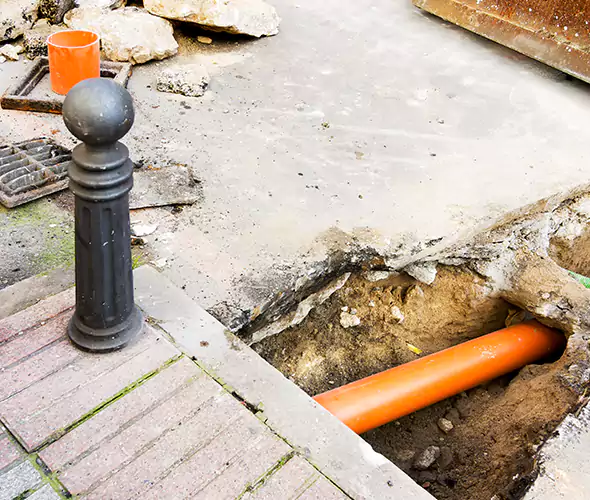 Expert Plumber for Sewer Line Replacement in Merrick, NY: Schedule Affordable Sewer Replacement Services with Us