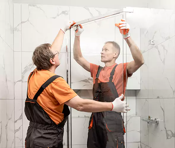 Professional Shower Installation Specialist in Merrick, NY: Schedule Affordable Shower Setup Services with Us