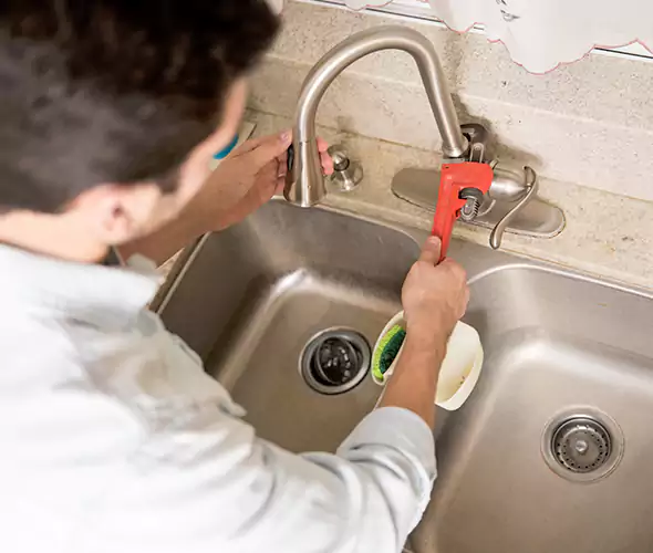 Professional Sink Repair Specialist in Merrick, NY: Schedule Reliable Sink Fixing Services with Us