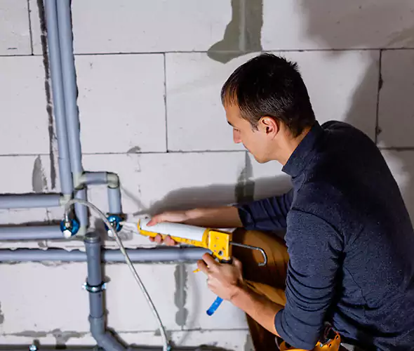 Expert Plumber for Slab Leak Detection in Merrick, NY: Schedule Affordable Slab Leak Repair Services with Us