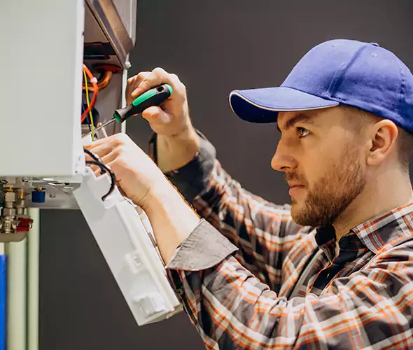 Expert Plumber for Tankless Water Heater Maintenance in Merrick, NY: Schedule Professional Maintenance Services with Us