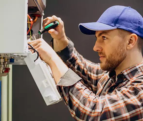 Expert Tankless Water Heater Plumber in Merrick, NY
