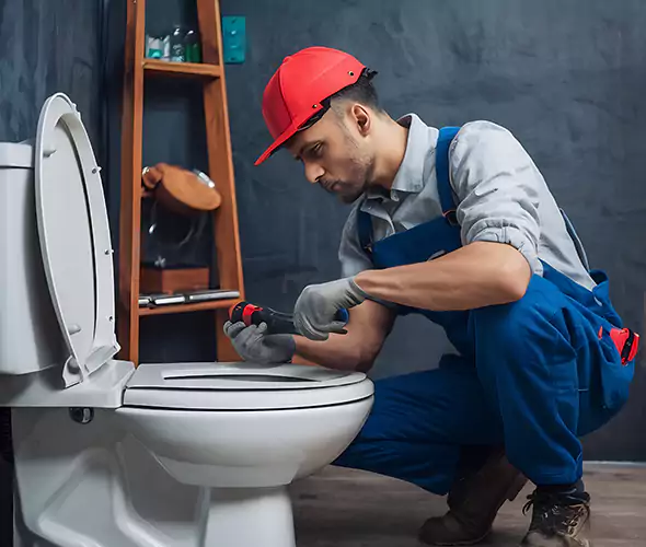 Expert Plumber for Toilet Installation in Merrick, NY: Schedule Affordable Toilet Installation Services with Us