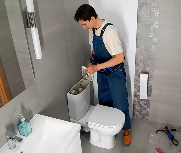 Plumber for Toilet Repair in Merrick, NY: Schedule Affordable Toilet Repair Services With Us