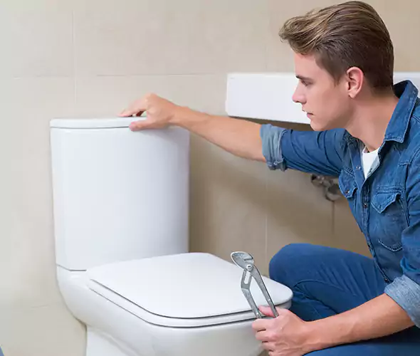 Expert Plumber for Toilet Replacement in Merrick, NY: Schedule Affordable Toilet Replacement Services with Us
