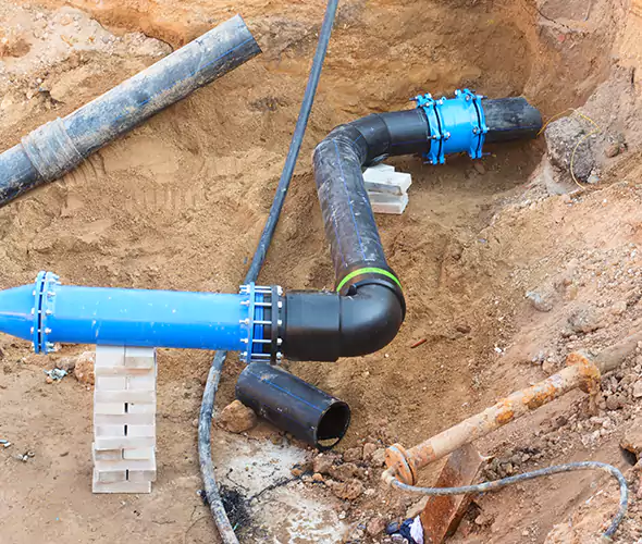 Expert Professional Trenchless Pipe Repair in Merrick, NY