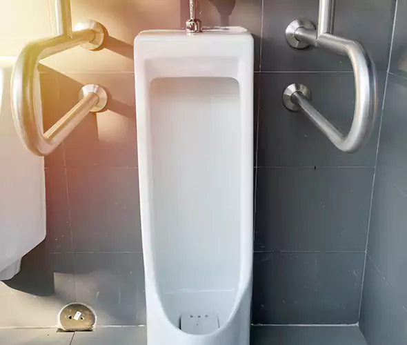 Expert Urinal Installation in Merrick, NY: Schedule Reliable Plumbing Services with Us