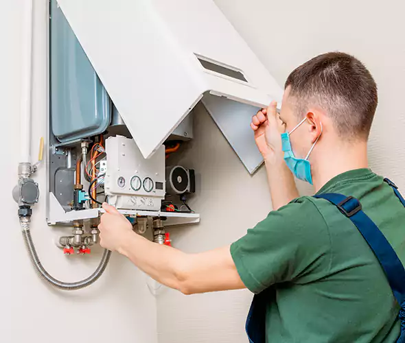 Licensed Experts for Water Heater Installation in Merrick, NY