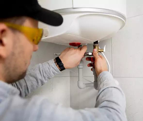 Get Affordable Water Heater Repair Service in Merrick, NY