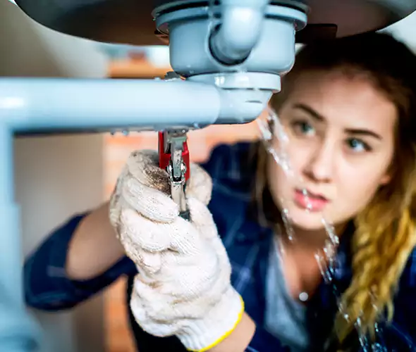 Expert Plumber for Water Leak Detection in Merrick, NY: Schedule Affordable Leak Repair Services with Us