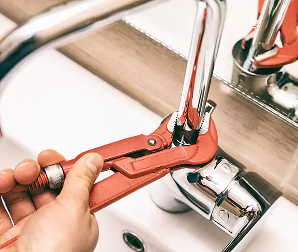Expert Leak Repair Plumber in Merrick, NY