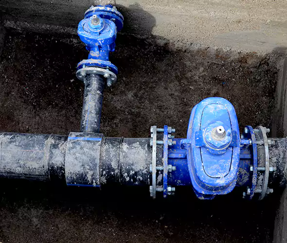 Certified Plumbers for Water Line Installation in Merrick, NY