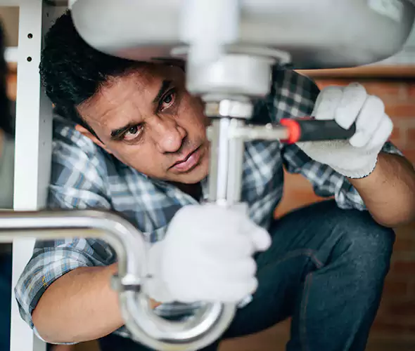 Expert Plumber for Water Line Repair in Merrick, NY: Schedule Affordable Water Line Repair Services with Us