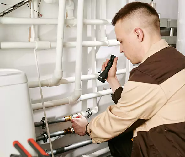 Trusted Water Softener Installers in Merrick, NY