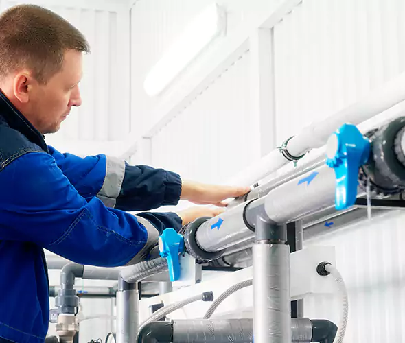Expert Plumber for Water Softener Maintenance in Merrick, NY: Schedule Professional Maintenance with Us