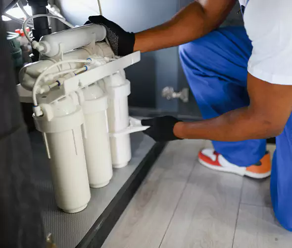 Expert Plumber for Water Softener Replacement in Merrick, NY: Schedule Affordable Replacement Services with Us