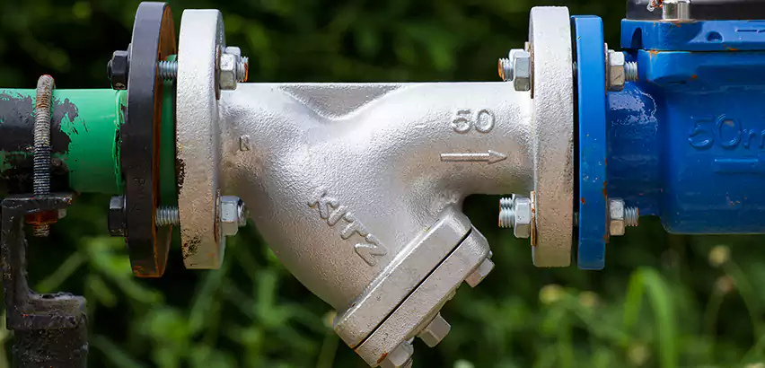 Professional Backflow Preventer Installation Services in Merrick, NY