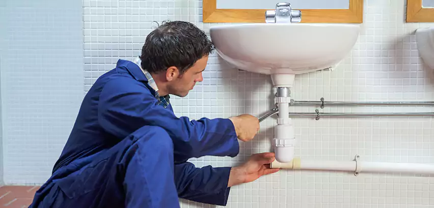 Toilet Repair Merrick