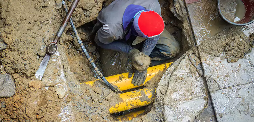 Clogged Drain Repair in Merrick, NY