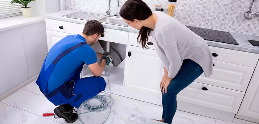 Professional Clogged Sewer Line Repair in Merrick, NY